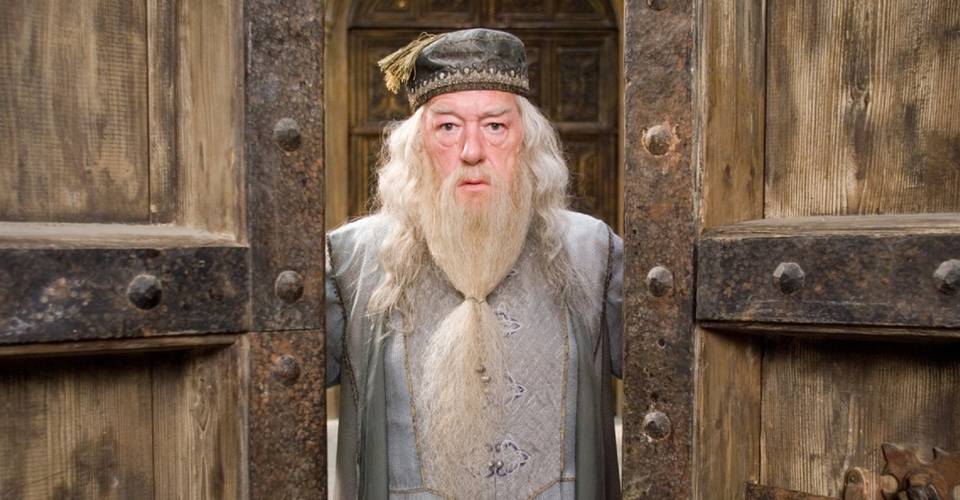 Harry Potter 10 Wisest Quotes From Albus Dumbledore Screenrant