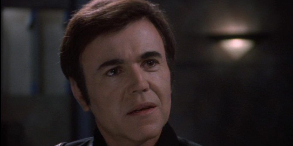 Babylon 5: 10 Hidden Details About The Main Characters Everyone Missed