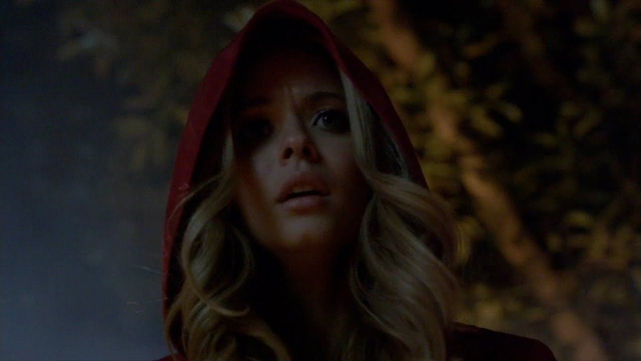 Pretty Little Liars: 10 Biggest Twists, Ranked