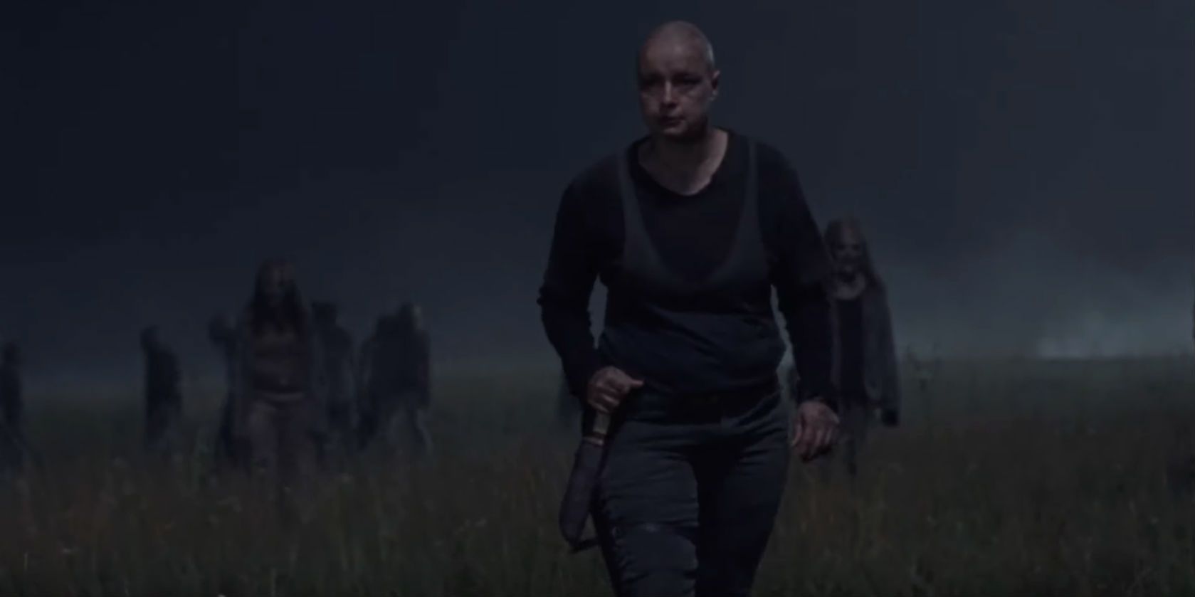 The Walking Dead Season 10 Trailer Breakdown: 11 Major Story Reveals