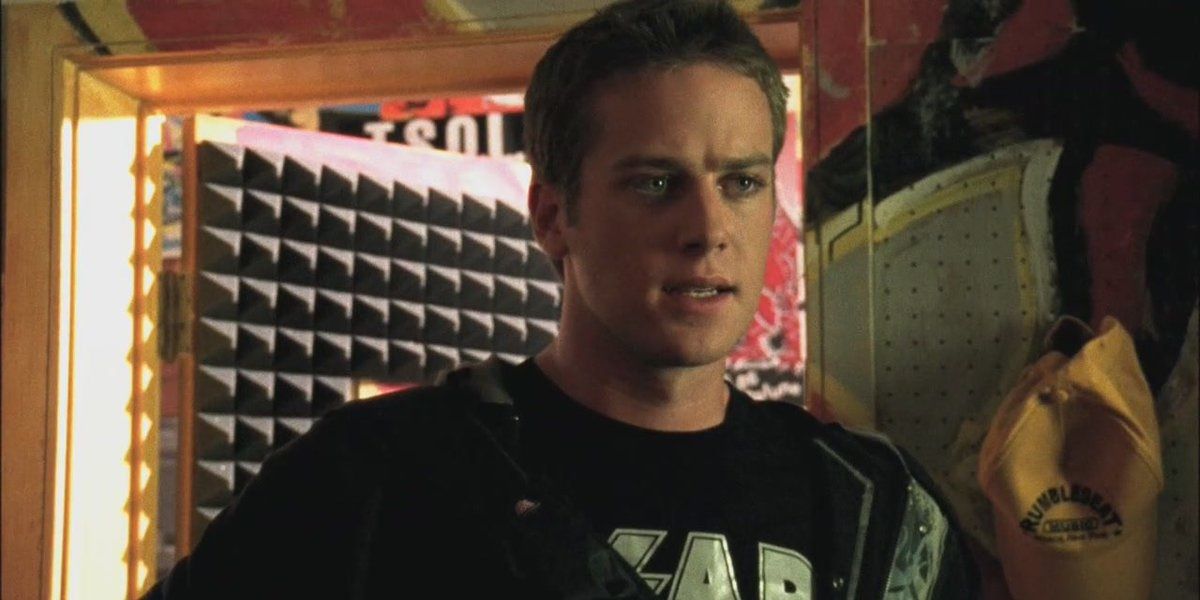 The 10 Best Guest Stars On Veronica Mars, Ranked