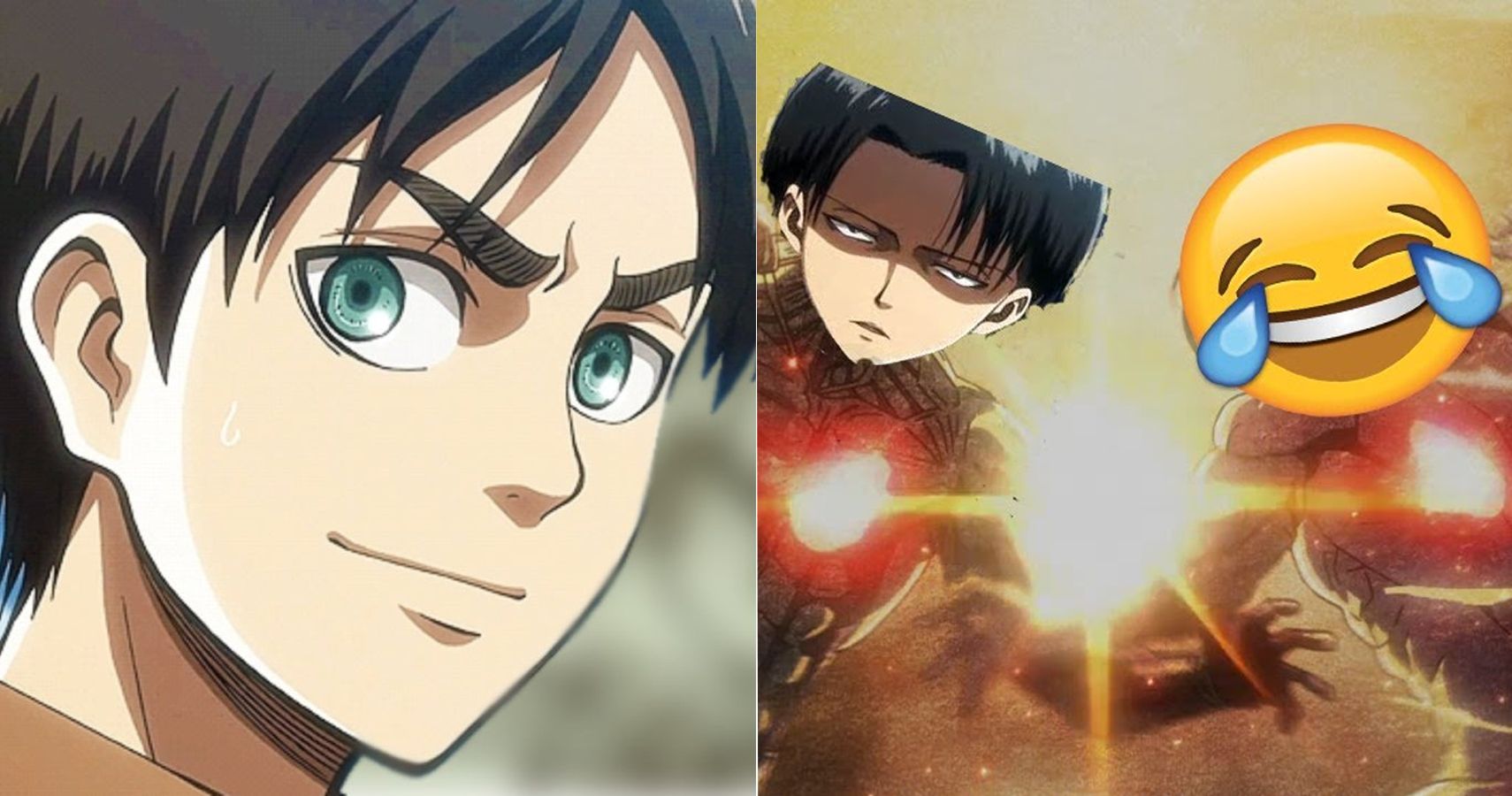 TheOtakuMeme - Shingeki no Kyoujin #274