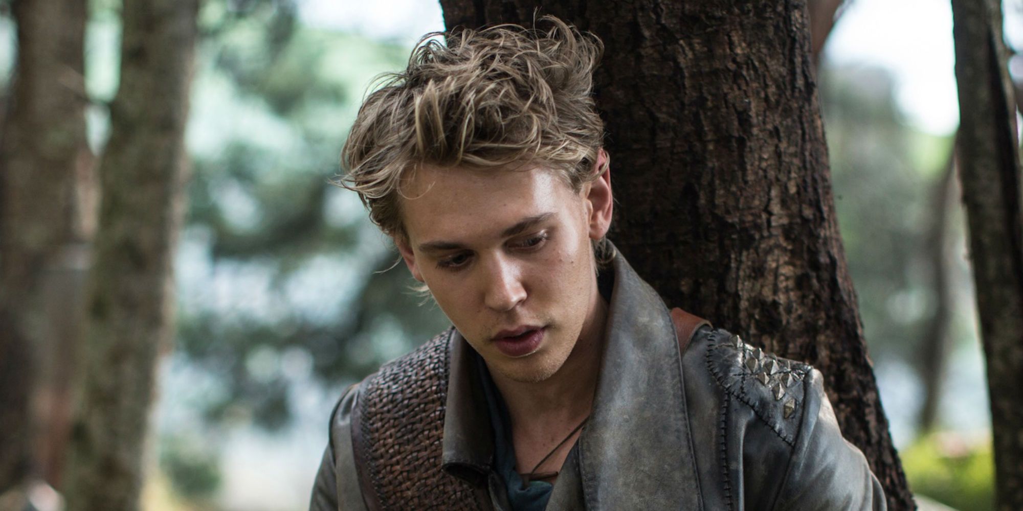 A estrela de Elvis, Austin Butler, deve interpretar o chefe do crime na ...