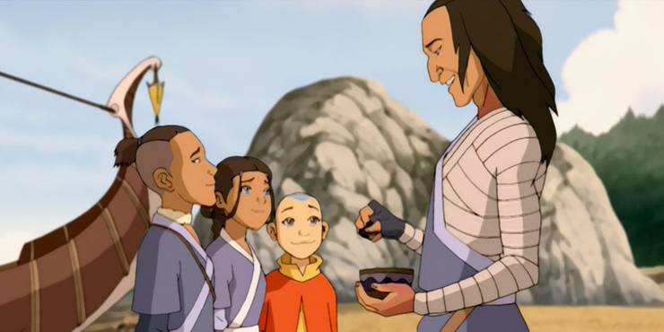 10 Worst Episodes Of Avatar The Last Airbender According To