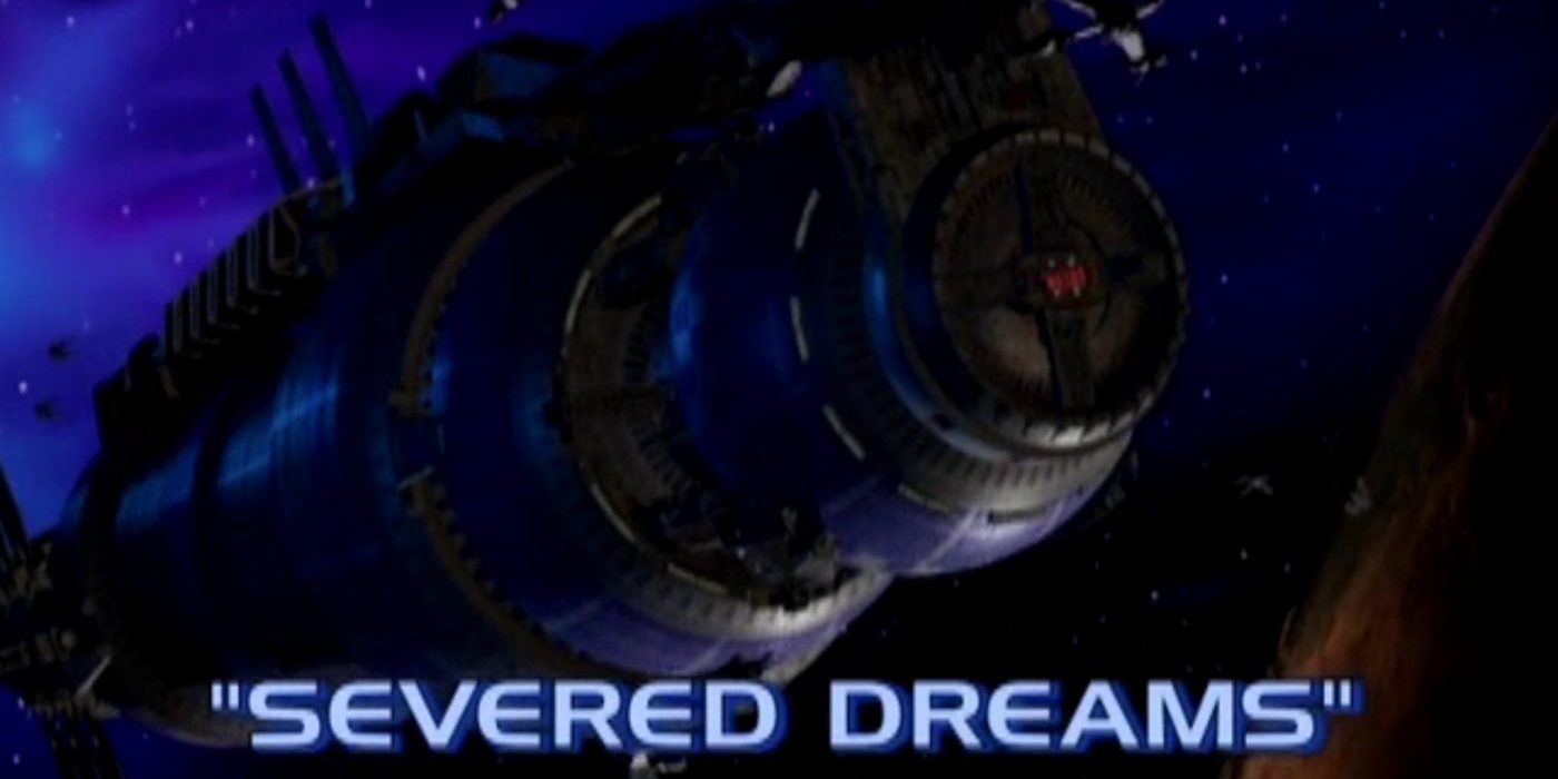 Babylon 5 The 5 Best Episodes (& 5 Worst)