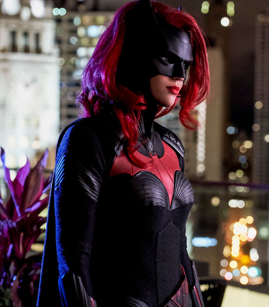 Batwoman CW Vertical