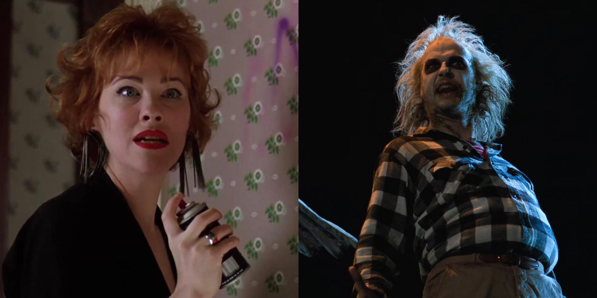 The Greatest Quotes From Beetlejuice