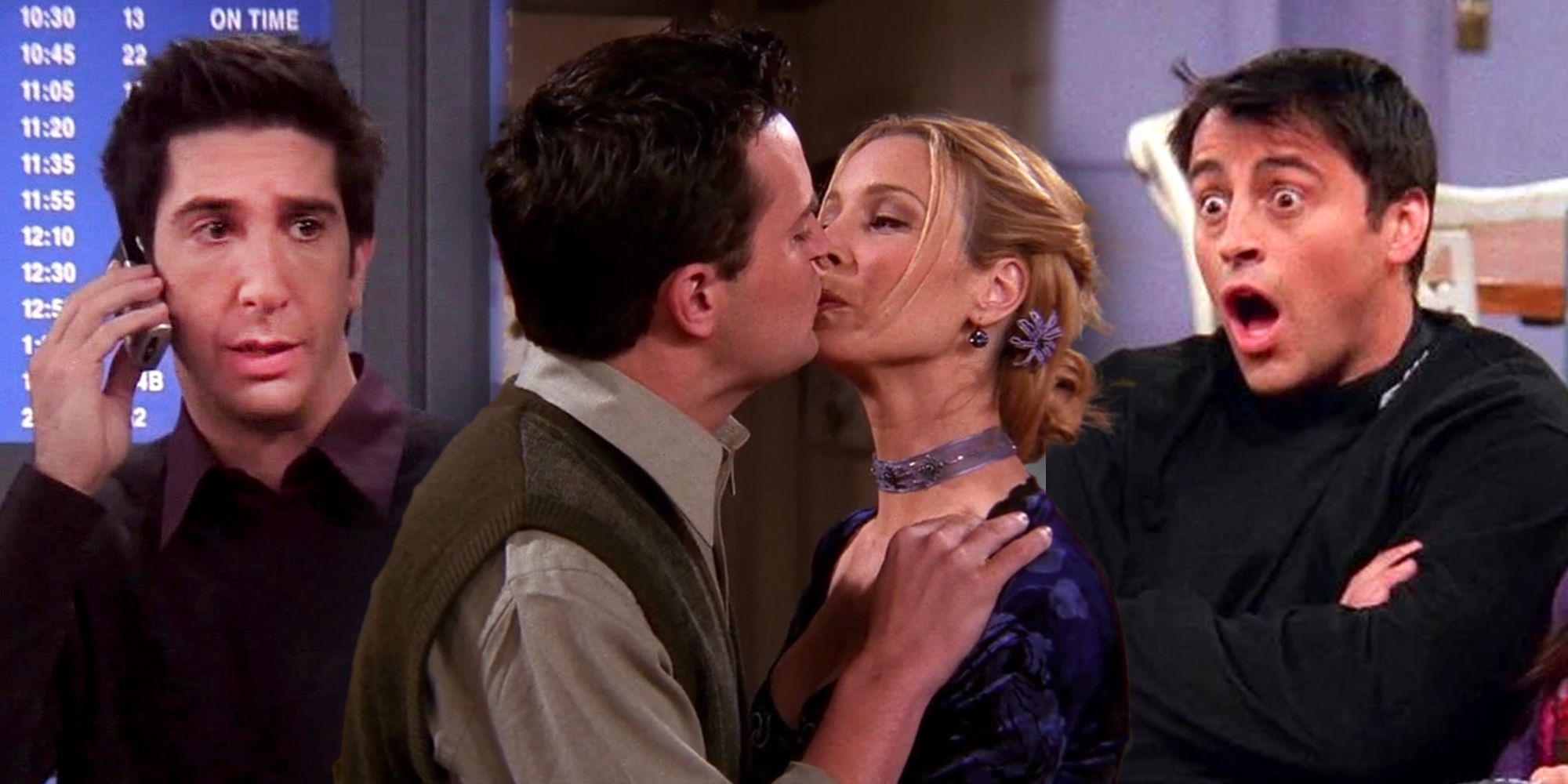 friends season 8 episode 12