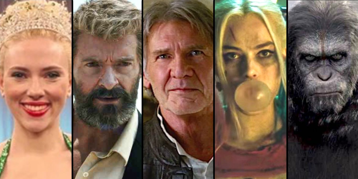 Best Movie Trailers Of The Decade