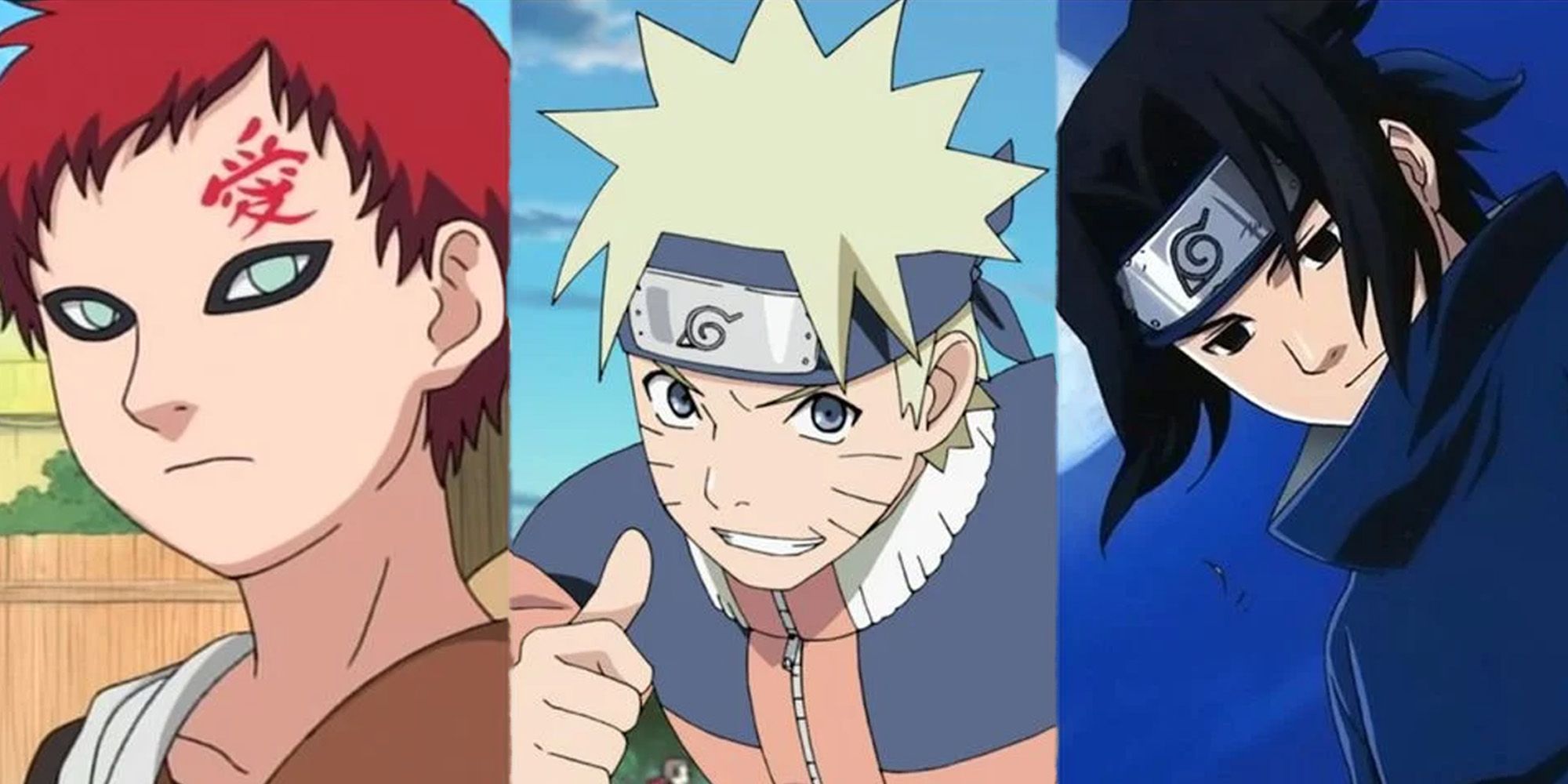 20 Best Naruto Episodes, According To IMDb