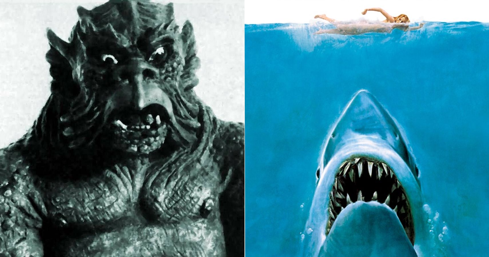 Best Monster Movies Of All Time Ranked