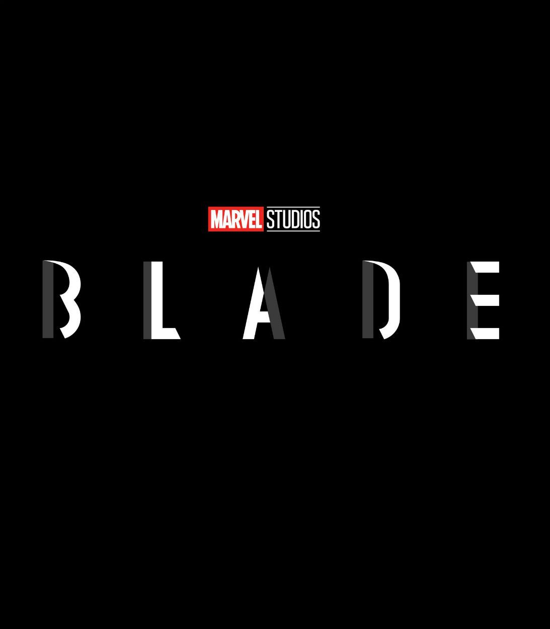 Blade Logo Vertical
