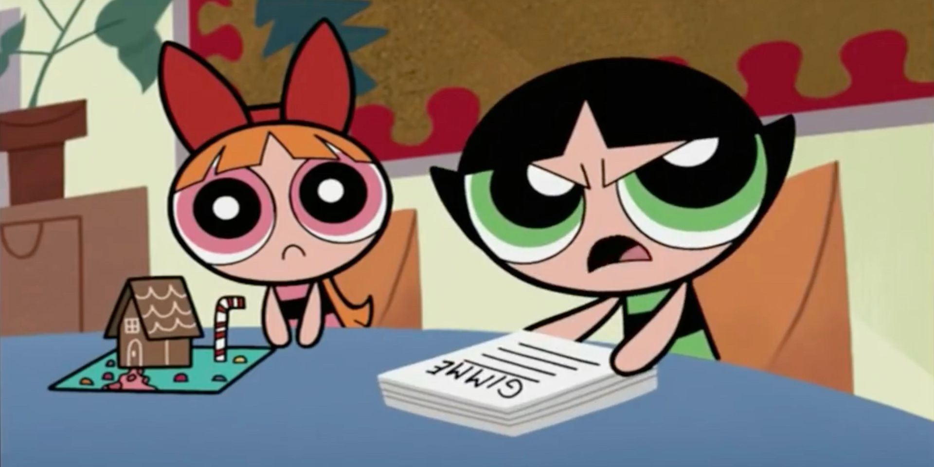 15 Powerpuff Girls Quotes That Prove Girls Rule