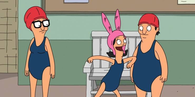 Bob S Burgers Louise Belcher S 10 Most Hilarious Quotes