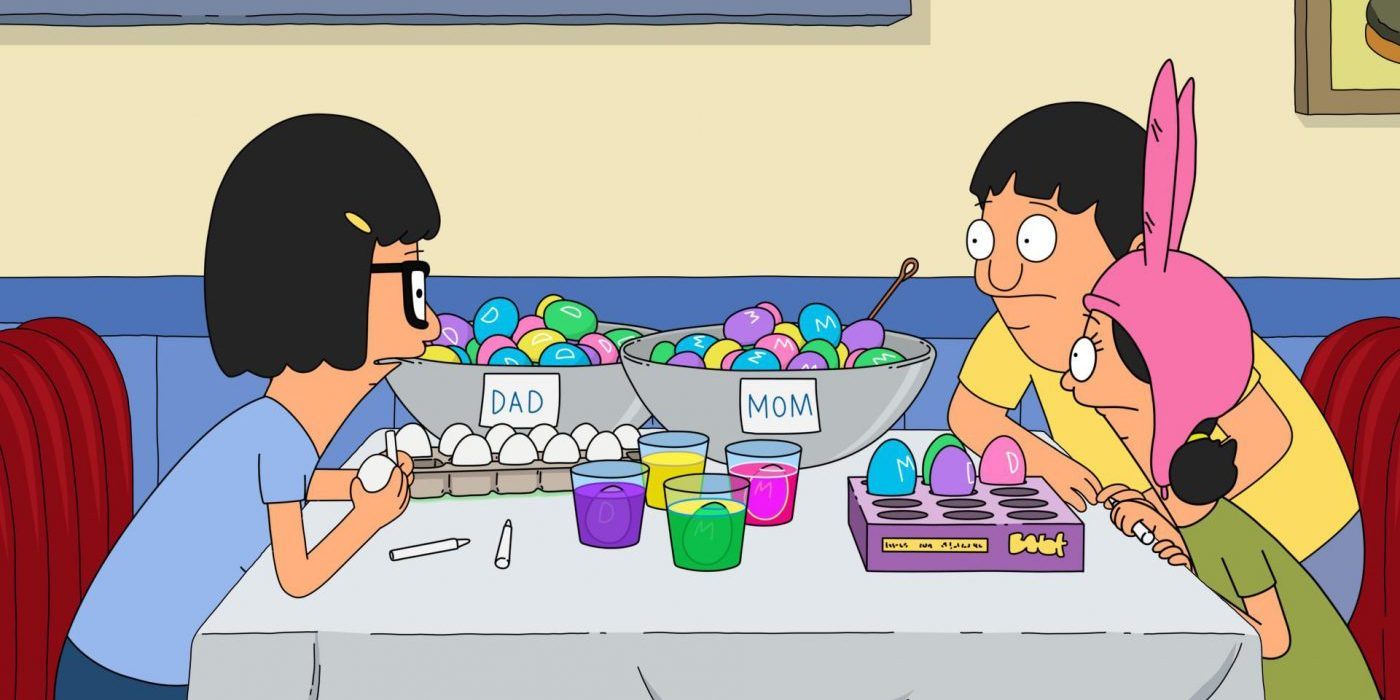 Bobs Burgers Genes 10 Most Hilarious Quotes 9563