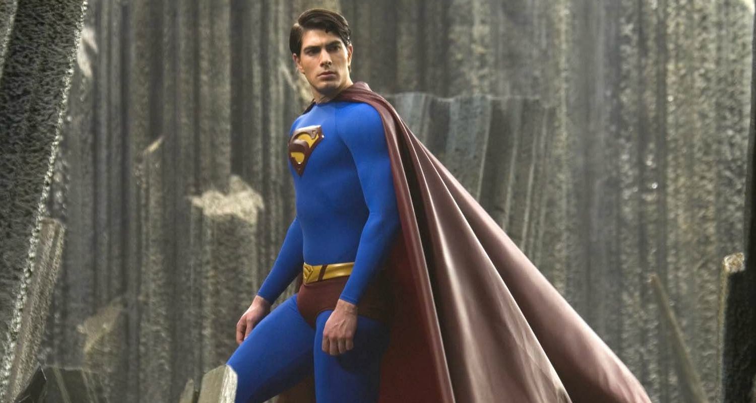 Brandon Routh Was Devastated The Superman Returns Sequel Didn’t Happen