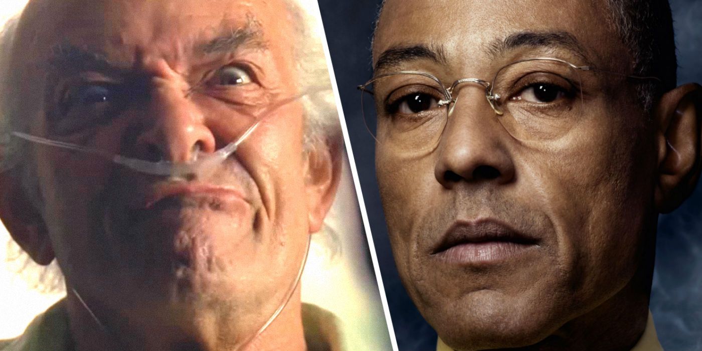 Breaking Bad: Is Gus Fring's Death Realistic?