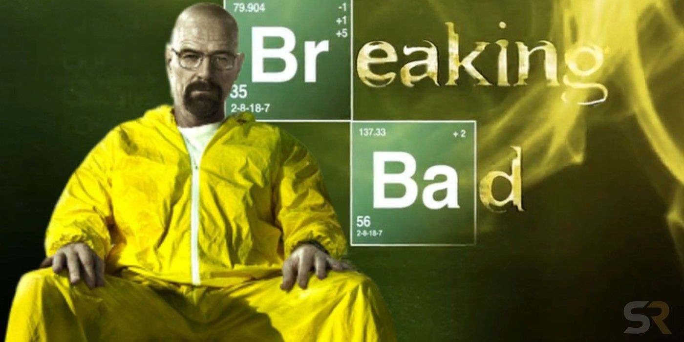 Breaking Bad What The Shows Title Really Means