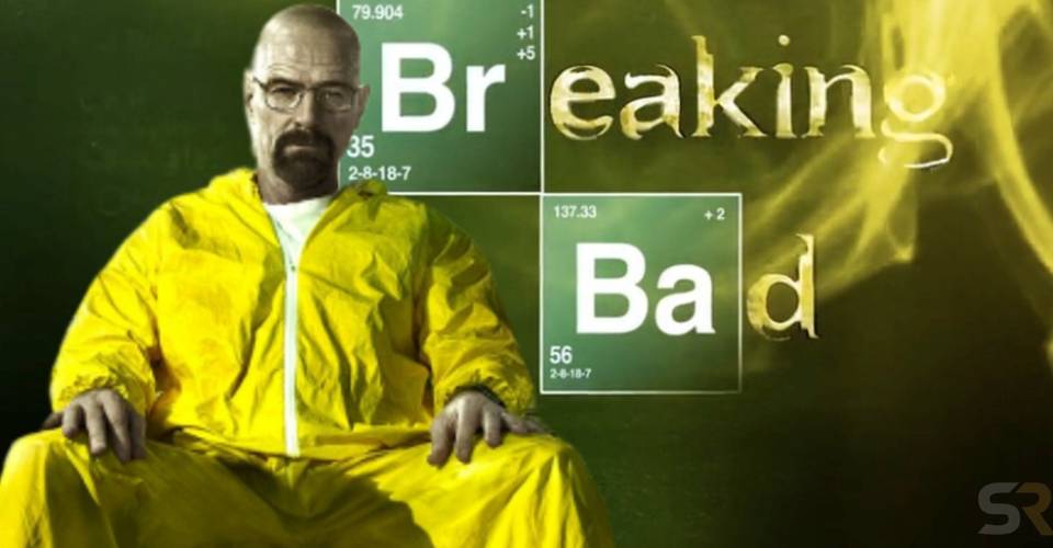 Breaking Bad What The Show S Title Really Means Screen Rant