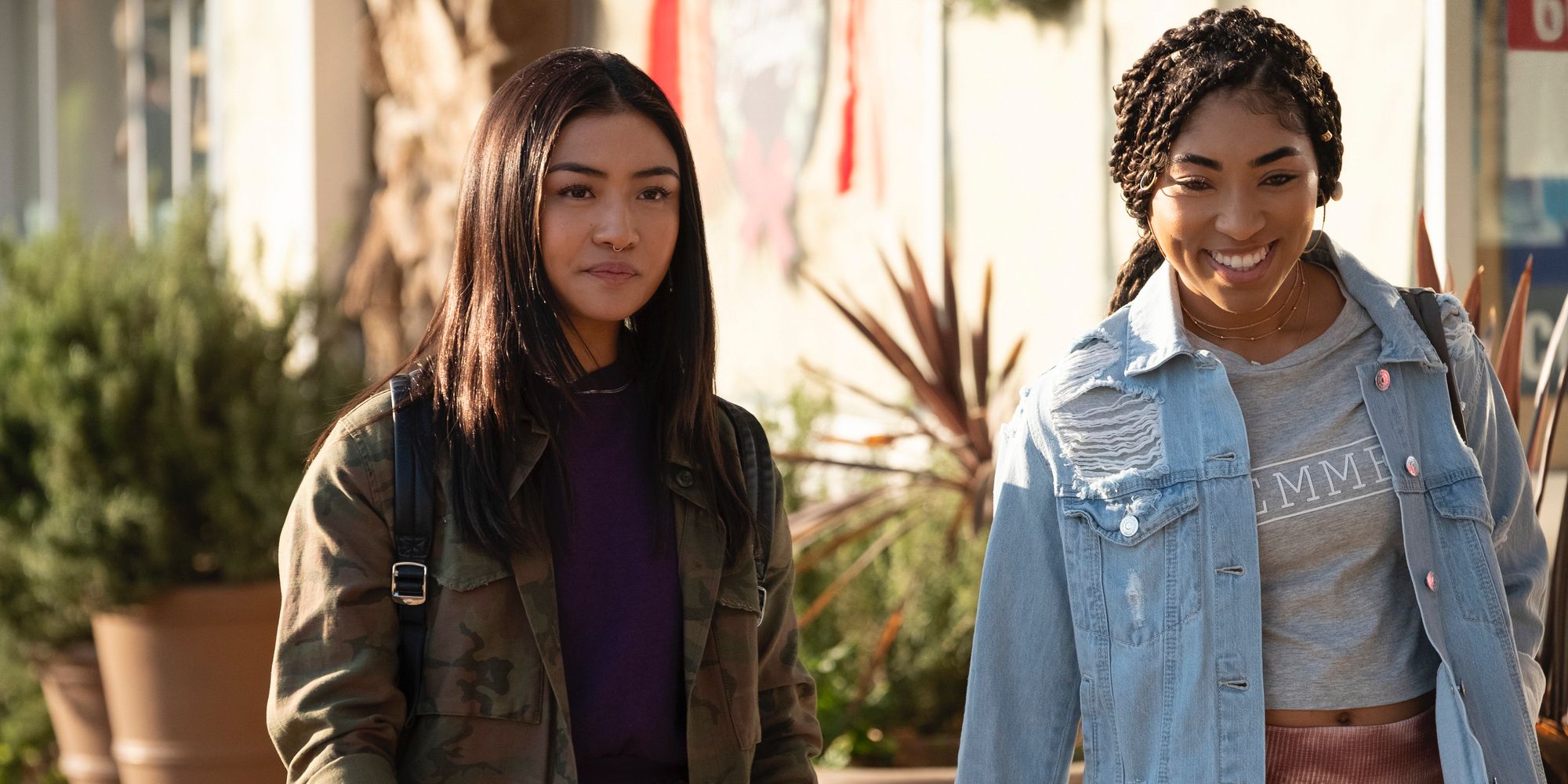 Light As A Feather Season 2 Review