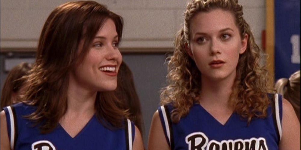 Which TV Best Friend Are You Based On Your Zodiac Sign?