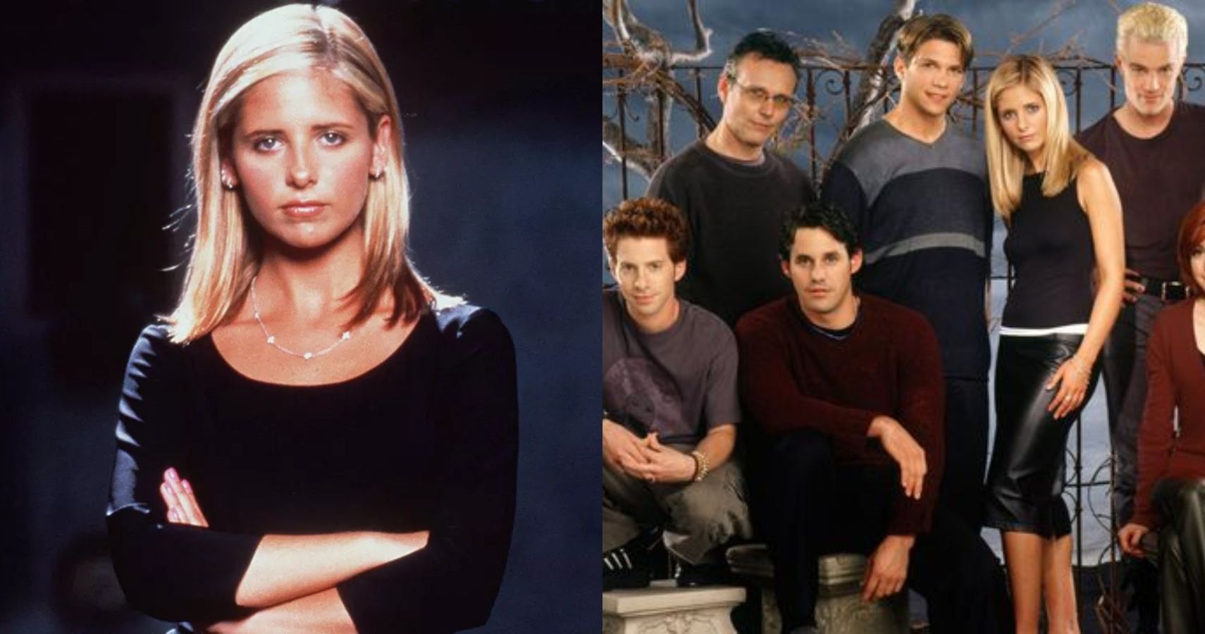 Buffy The Vampire Slayer 10 Storylines That Have Aged Poorly