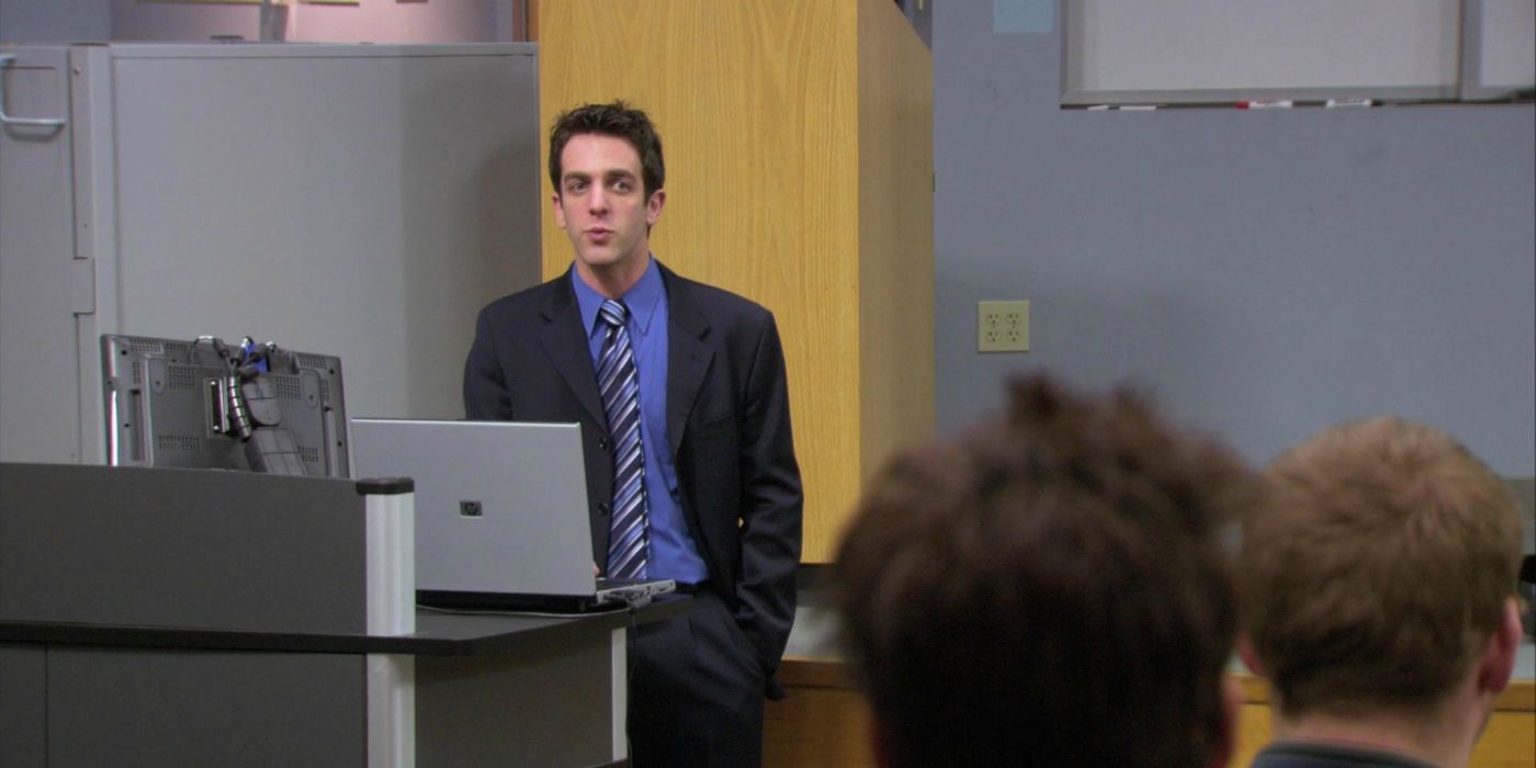 Ryan Vs. Dwight: Who Would Have Been The Better Assistant To The Regional Manager