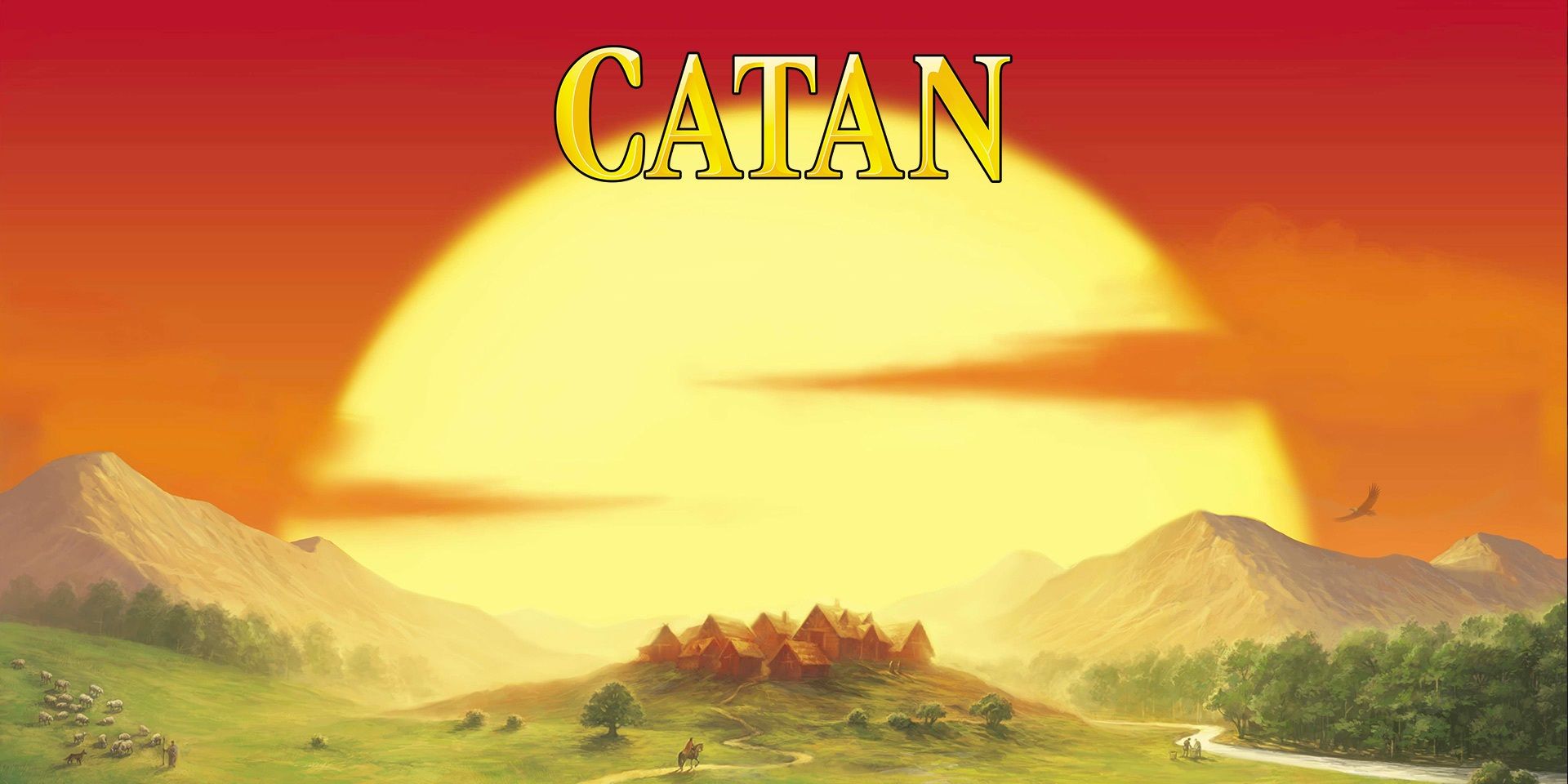 catan console edition review