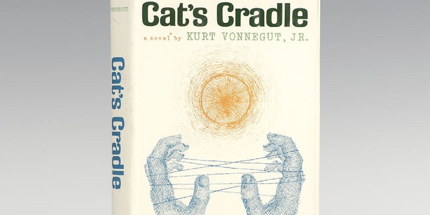 Cat's Cradle novel