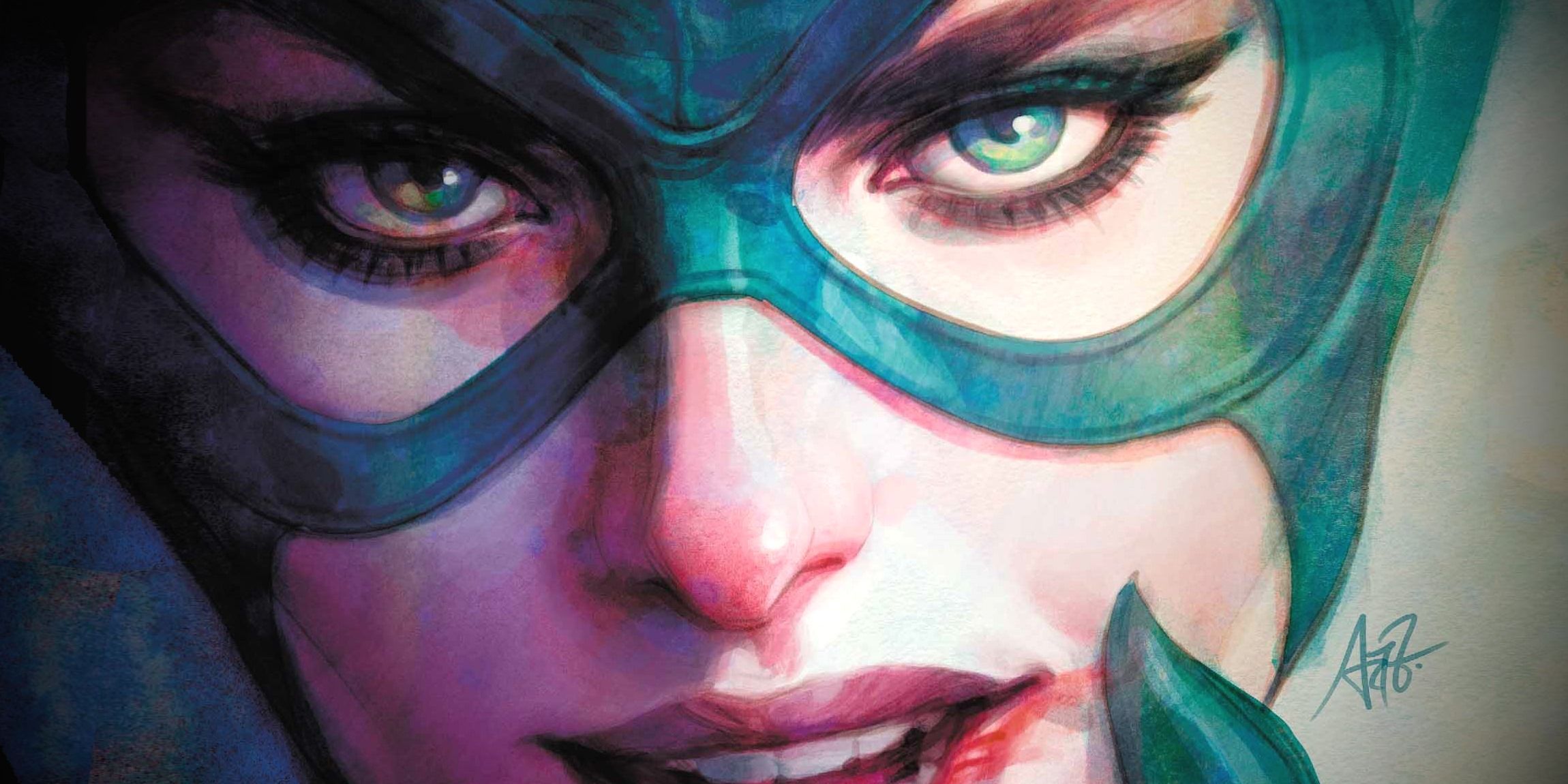 Preview: Catwoman #13 Turns Bloody Before 'Year of The Villain'