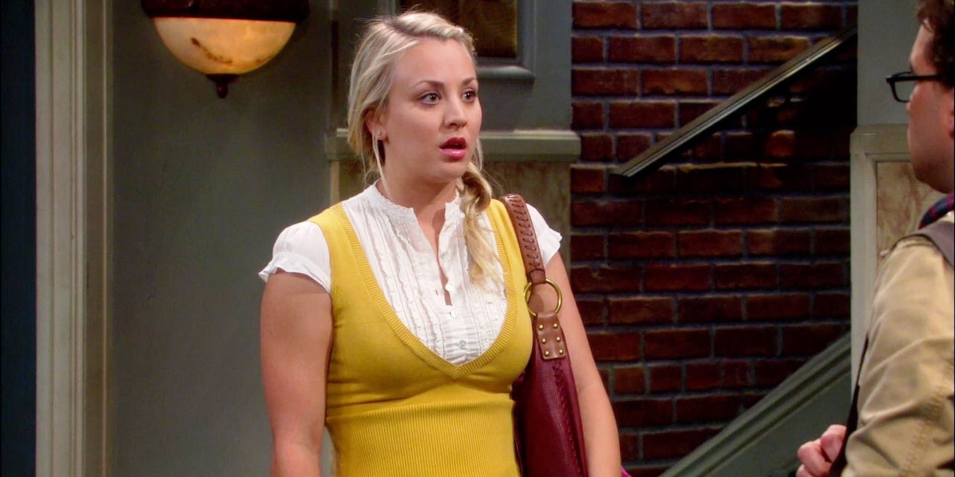 Big Bang Theory 5 Theories About Penny's Last Name We Wish Were True