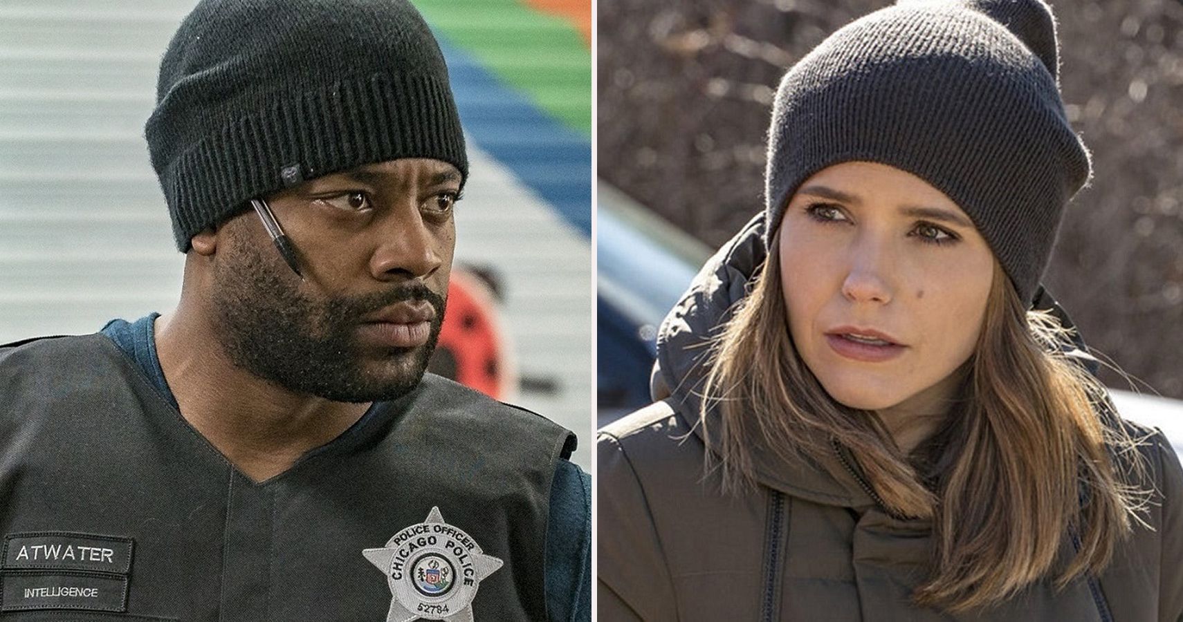Chicago PD 10 Fan Favorite Characters Ranked