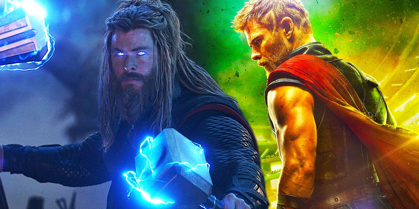 Thor 4: What Taika Waititi Needs To Do Differently To Ragnarok