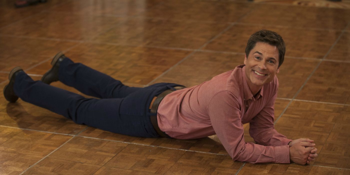 Parks And Rec: 10 Chris Traeger Quotes That Are Just Perfect