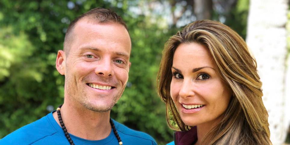 Did brandon and nicole from amazing race 5 get married?