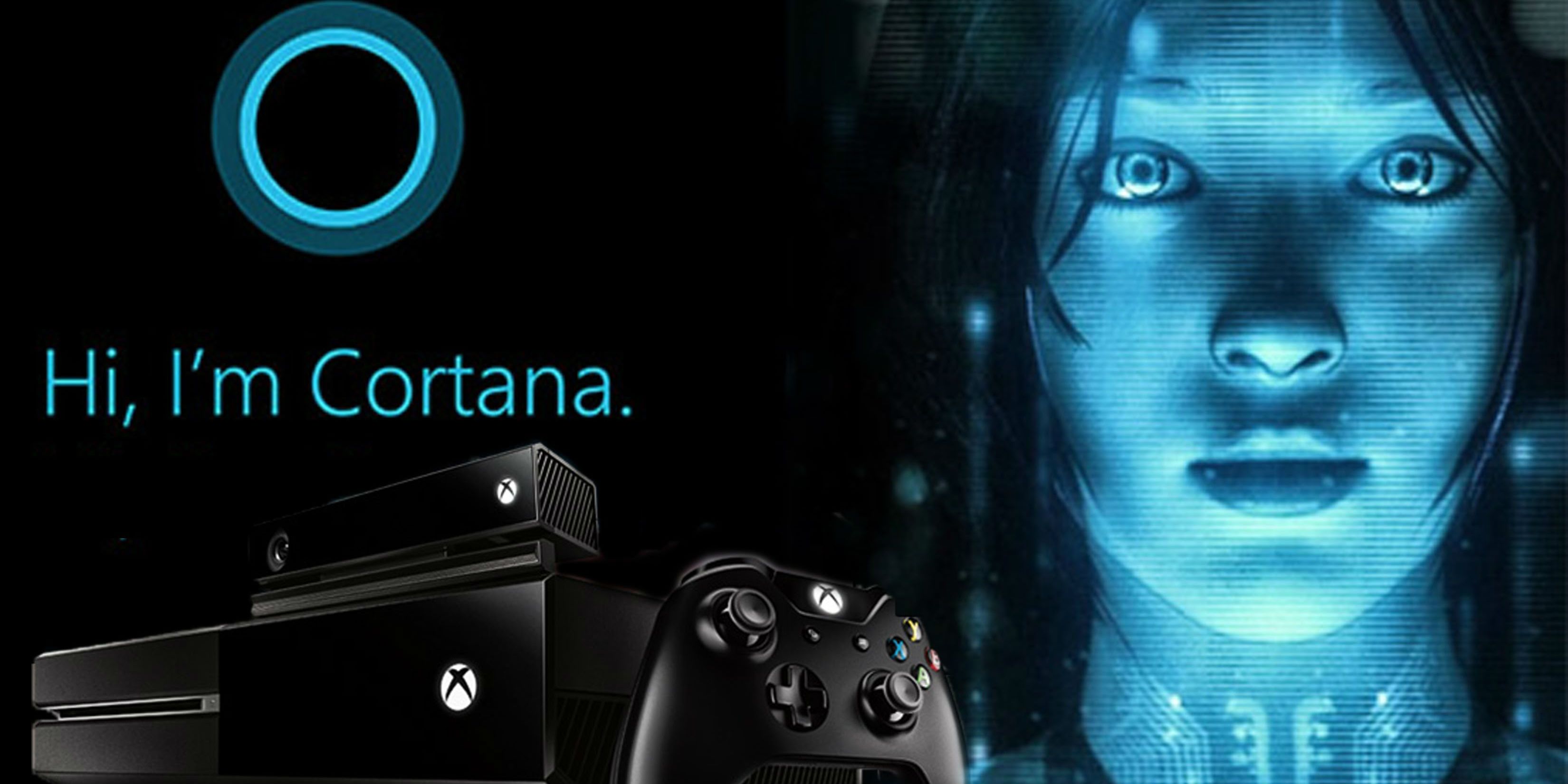 Cortana assistant removed from Xbox One