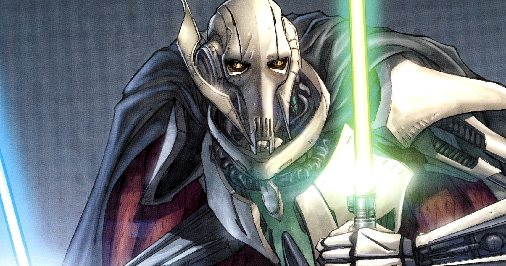 General grievous deals