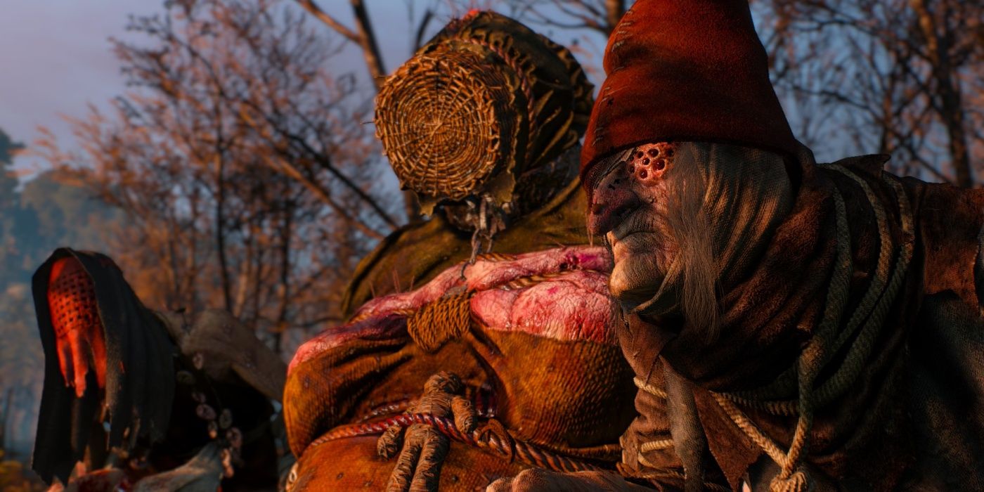 Crones