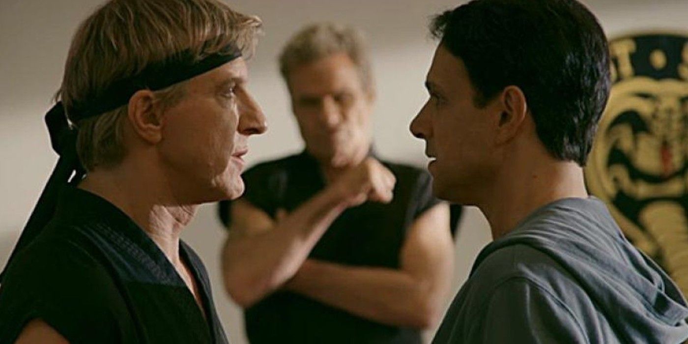 Cobra Kai: 10 Fights We Want To See In Season 3