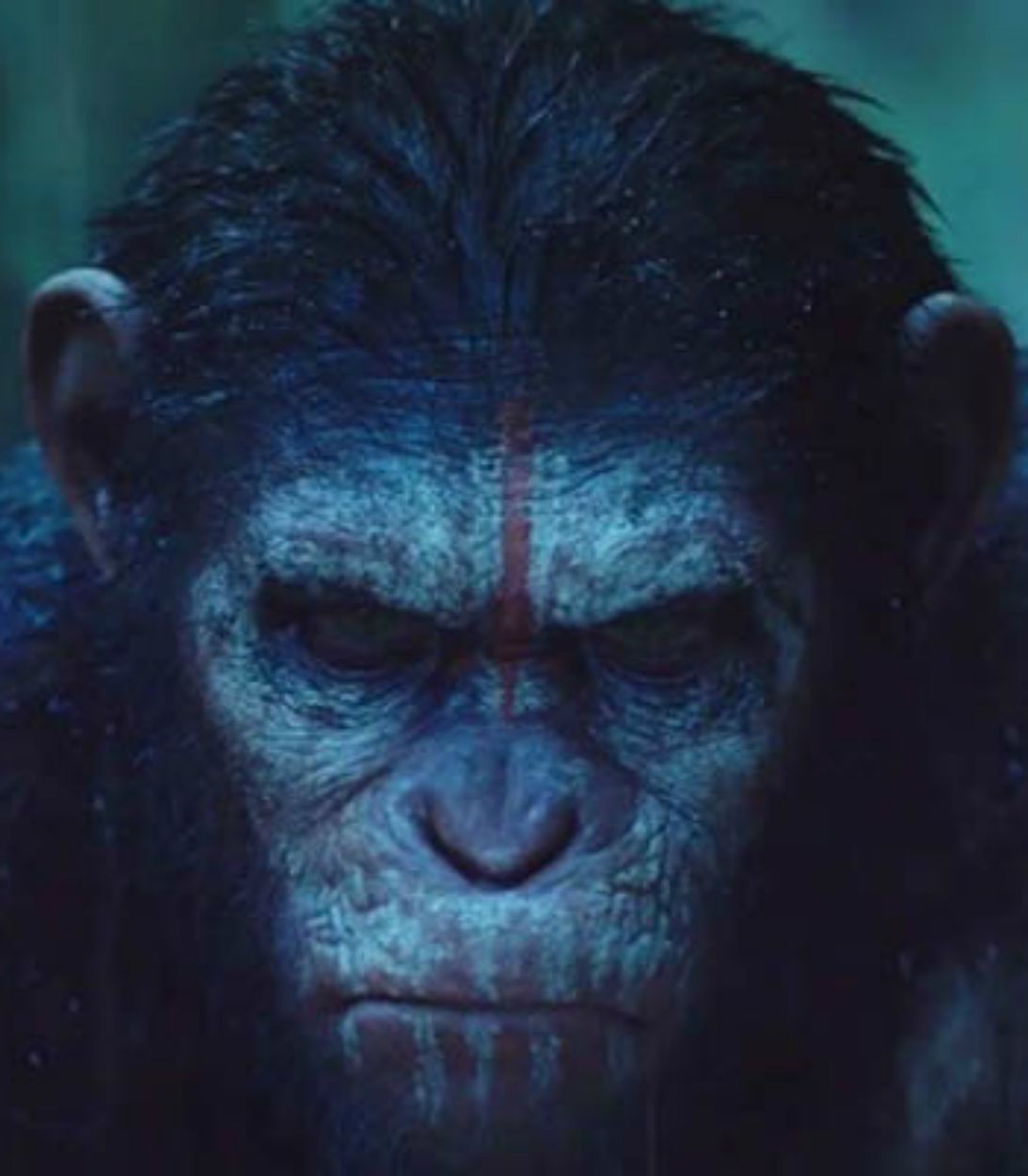 Dawn Of The Planet Of The Apes Teaser Vertical TLDR