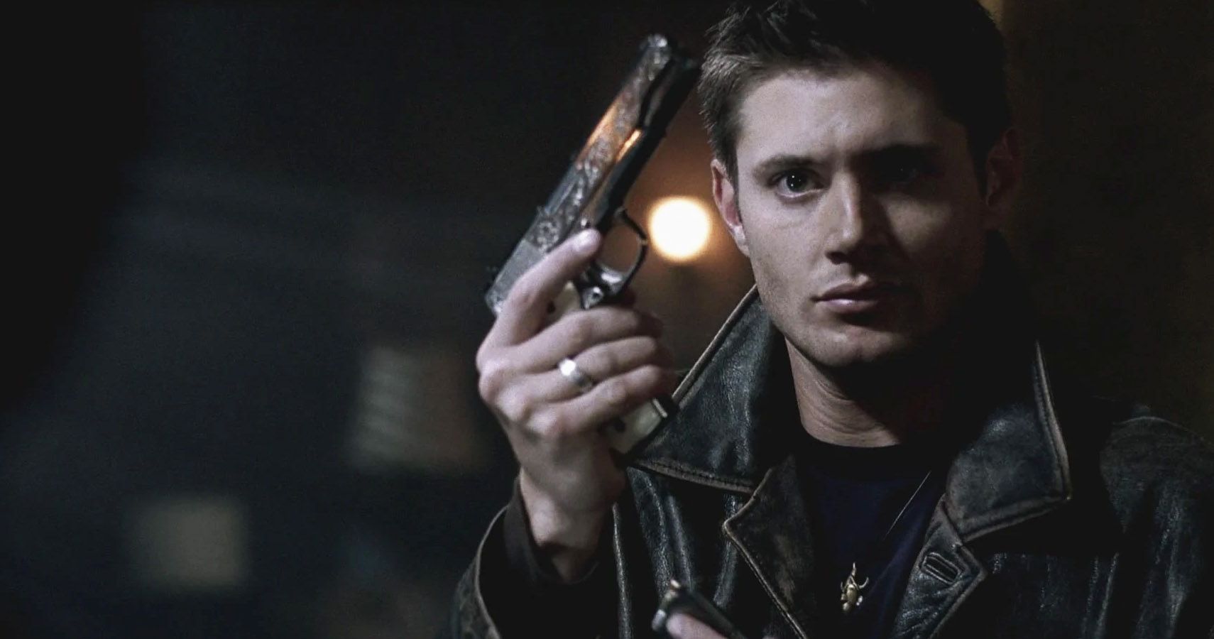 The 10 Deadliest Weapons In Supernatural