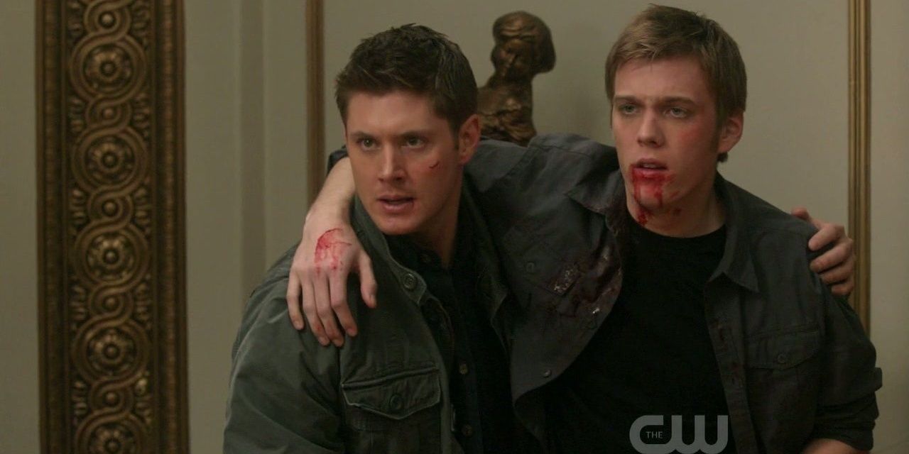 Supernatural 10 Characters Who Would Have Made Awesome Hunters (But Werent)