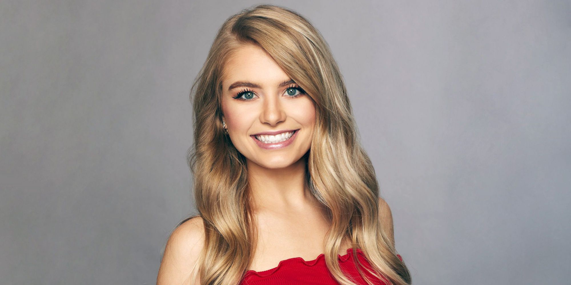 Demi Burnett Bachelor in Paradise