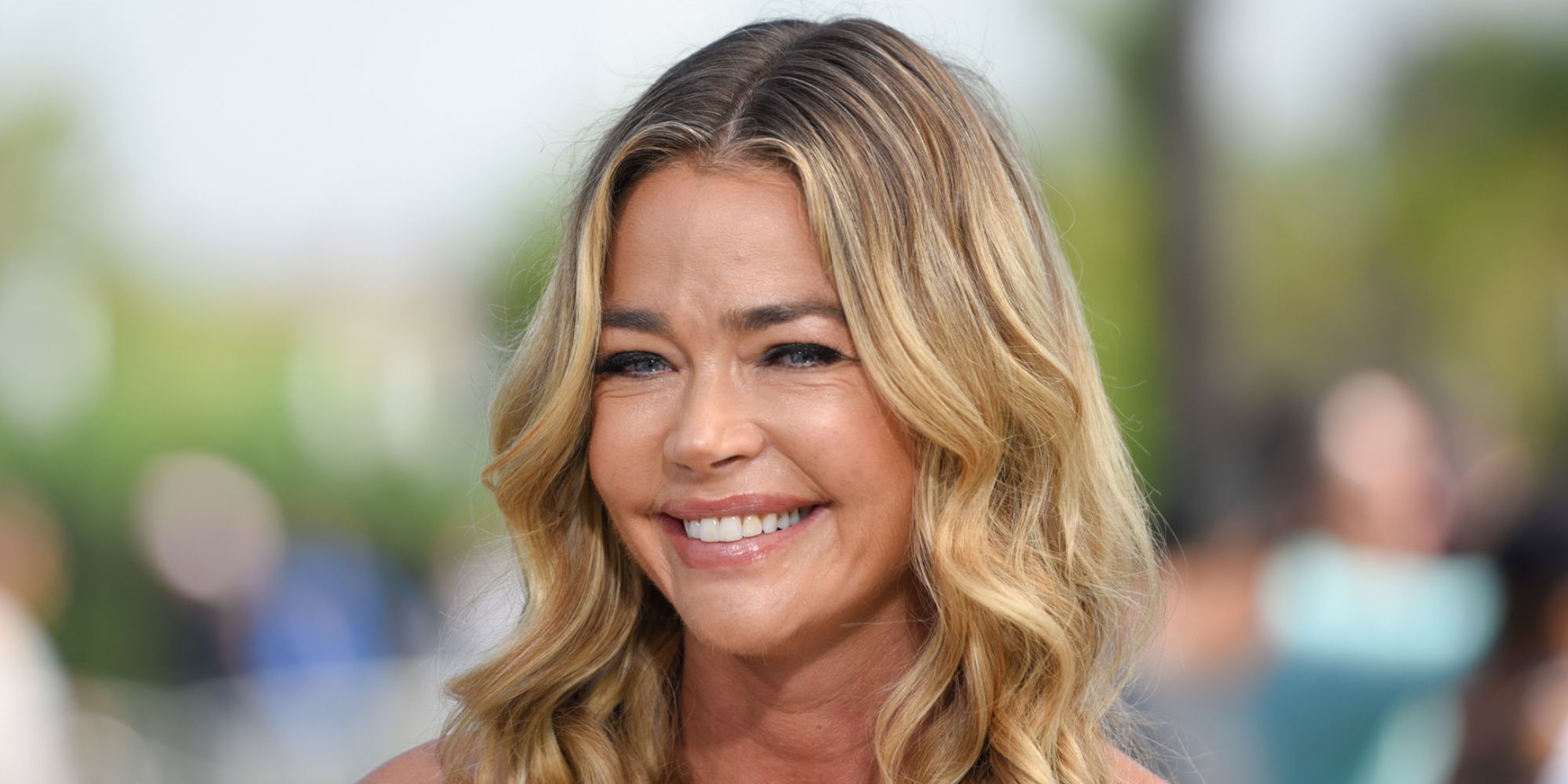 Denise Richards of The Real Housewives of Beverly Hills