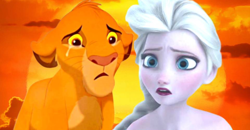 Why Disney Doesn T Make 2d Animated Movies Any More