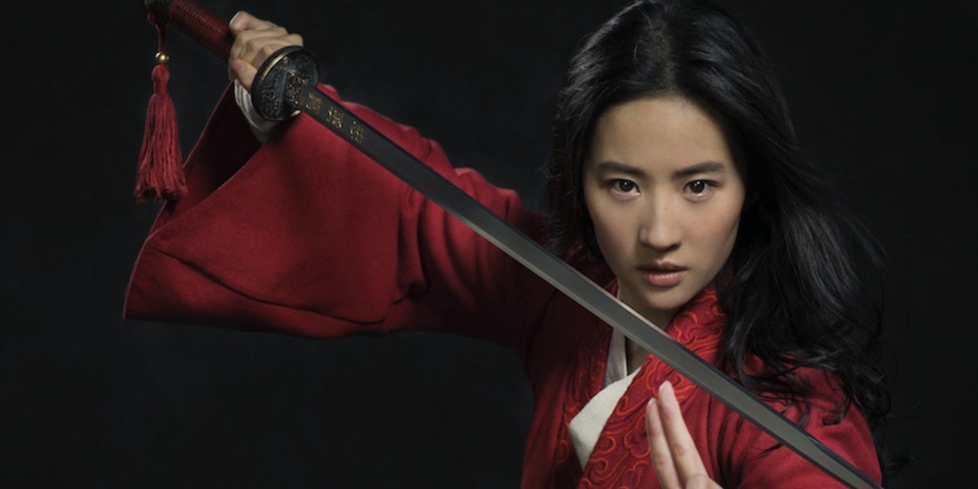 Why Disney’s Mulan Remake Is Facing Calls For A Boycott
