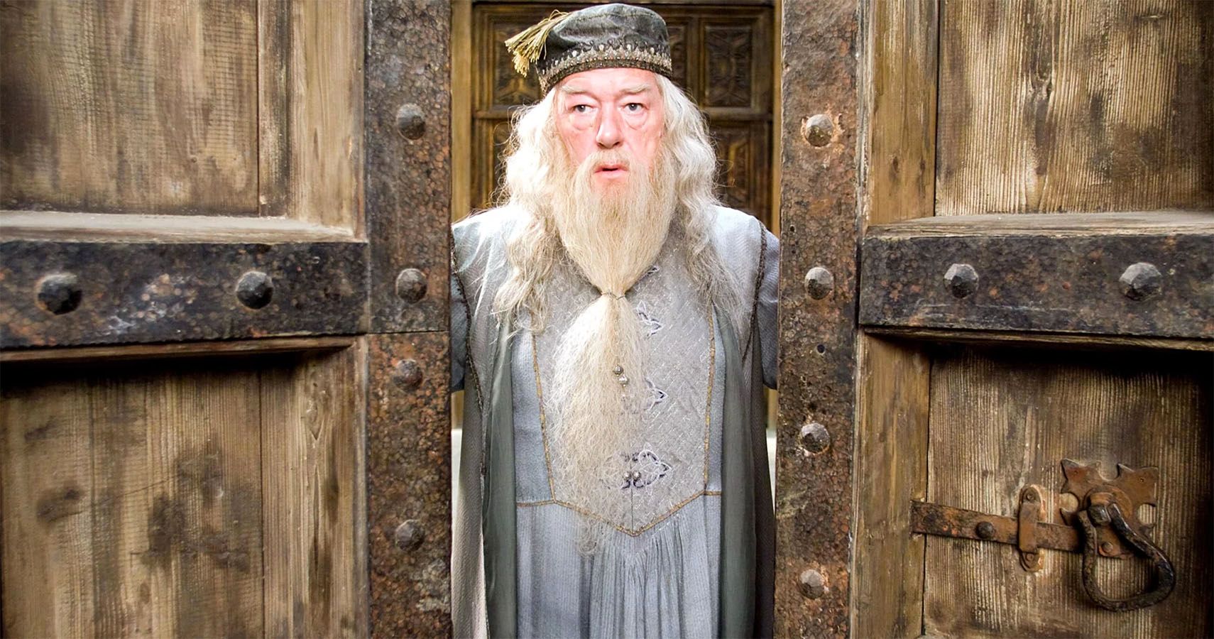 dumbledore potter harry memes logic funny hilarious popsugar