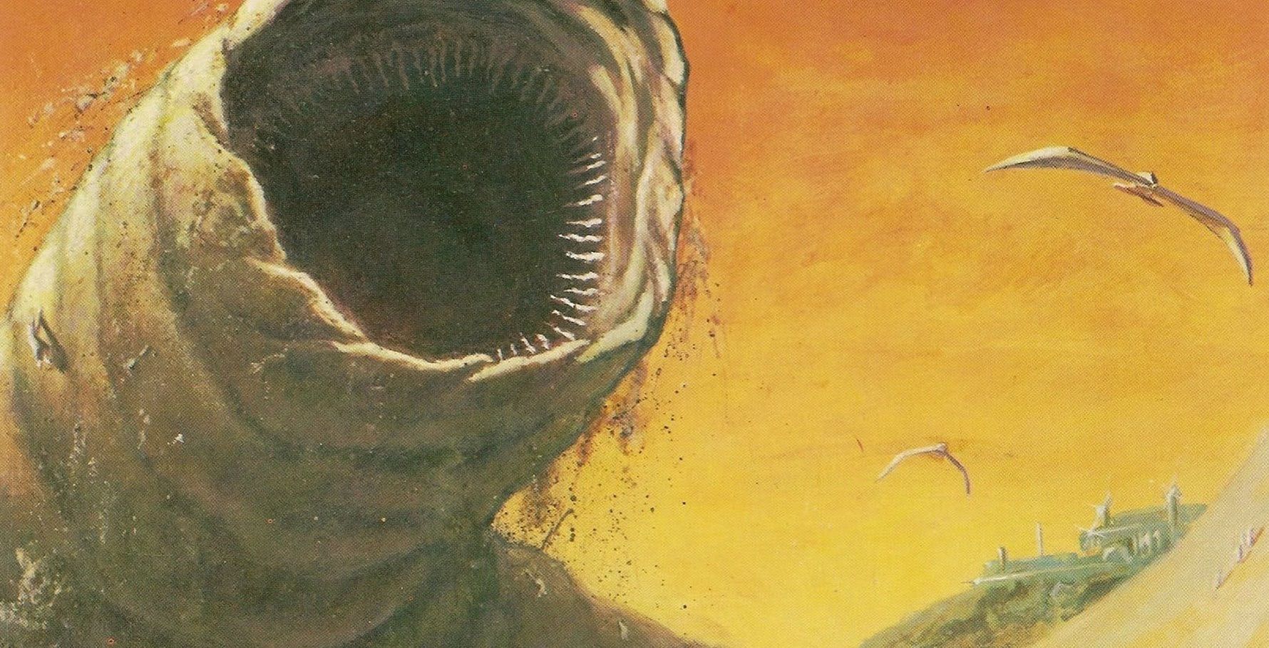 Dune