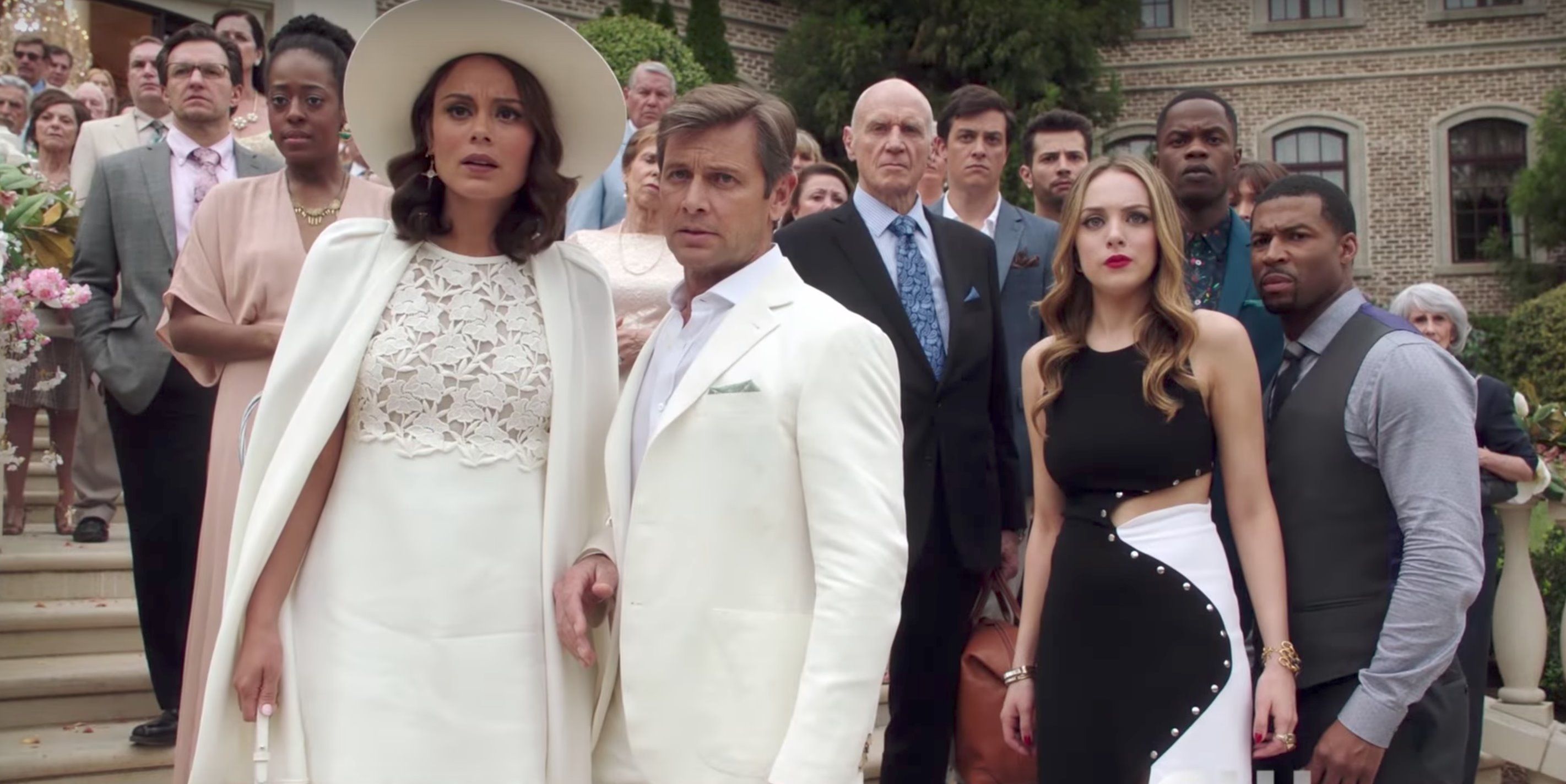Dynasty: 5 Things That The Reboot Does Better Than The Original (& 5 Vice Versa)