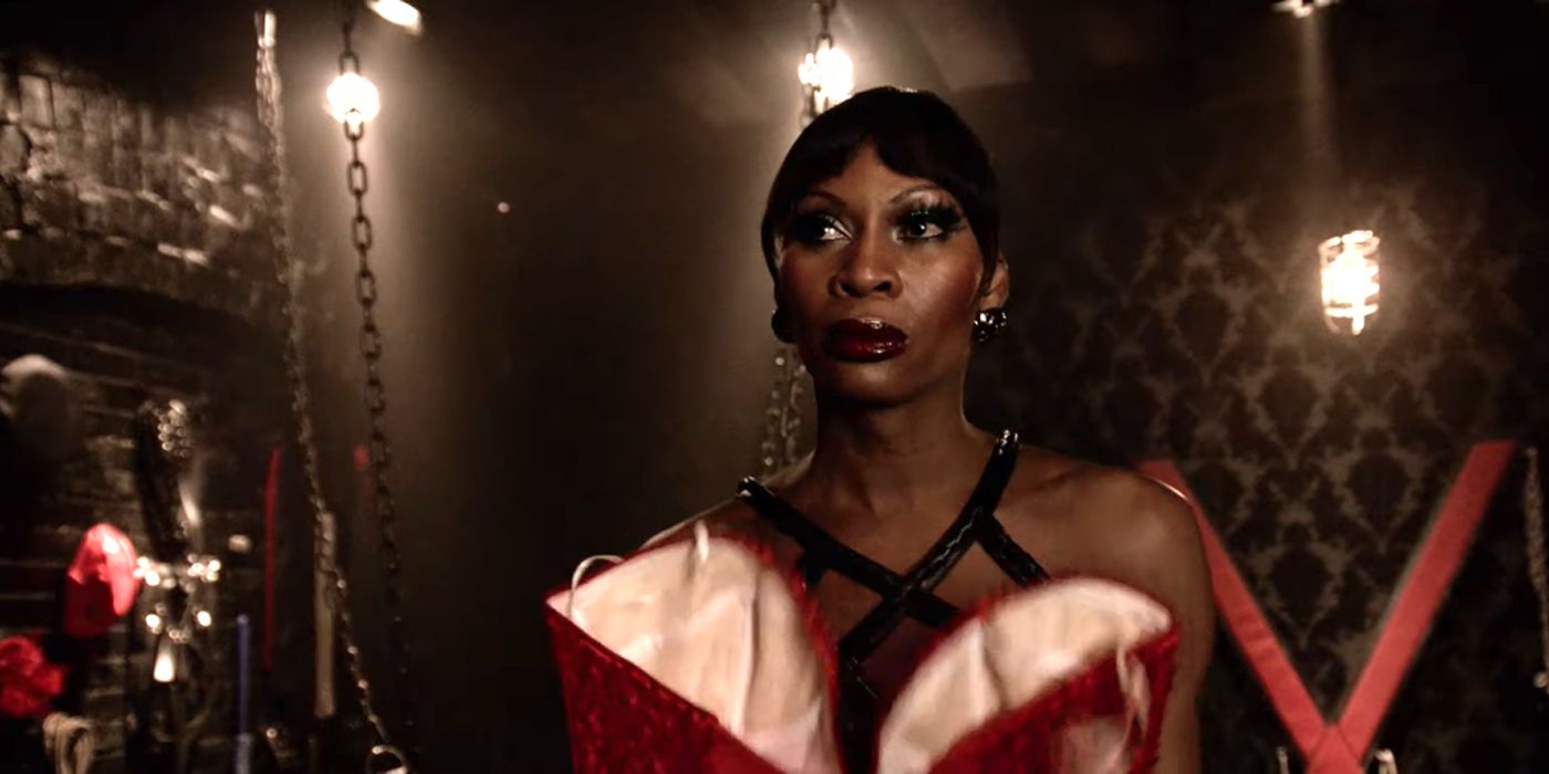 Ryan Murphy teases Pose season 2 – including a Broadway legend and a time  jump